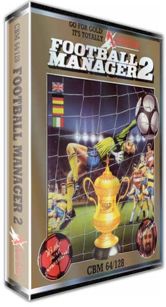 Football Manager 2 — box-3D (EU)