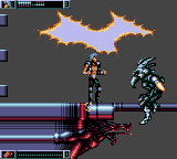 Wolfchild — ss (EU)