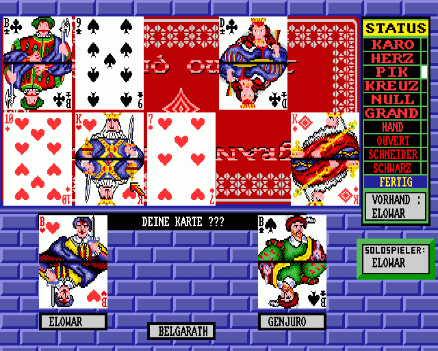 Grand Ouvert — ss (WOR)