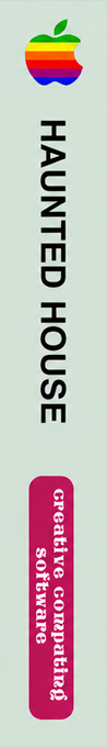Haunted House — box-2D-side (US)