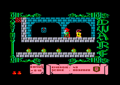 Dwarf — ss (EU)