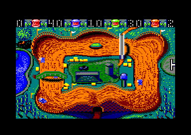 Rally Cross Challenge — ss (EU)