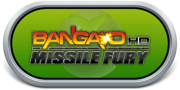 Bangai-o Hd - Missile Fury — wheel-steel (WOR)