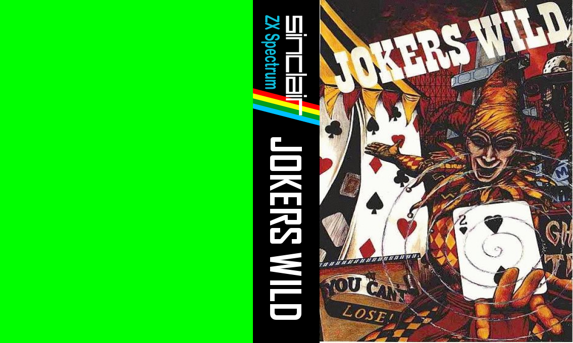 Jokers Wild — box-texture (WOR)