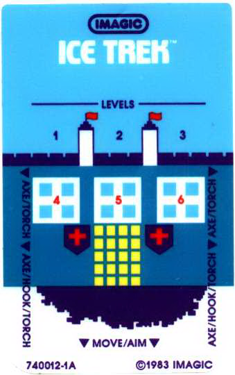 Ice Trek — overlay (WOR)