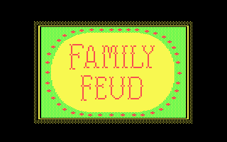 Family Feud — sstitle (US)