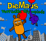 Maus, Die - Verrueckte Olympiade — sstitle (WOR)
