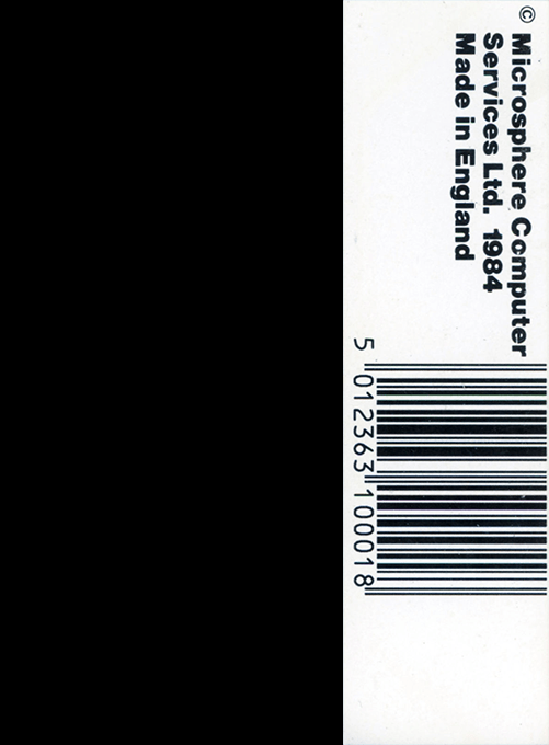 Skool Daze — box-2D-back (UK)
