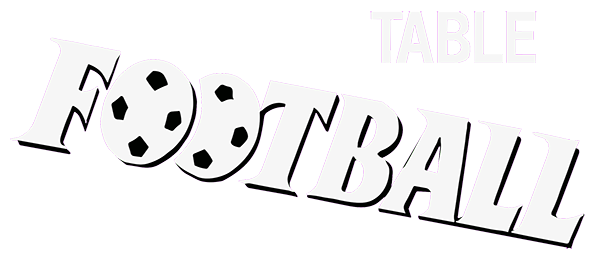 Table Football — wheel (EU)