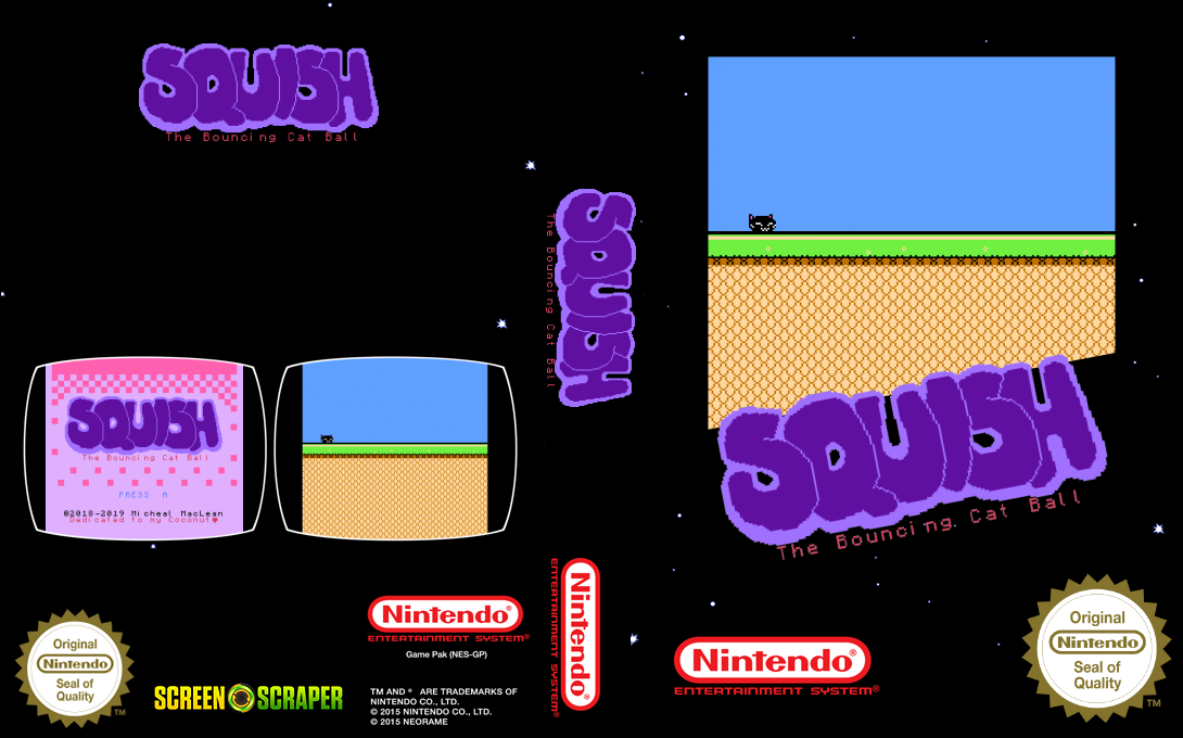 Squish - The Bouncing Cat Ball — box-texture (SS)