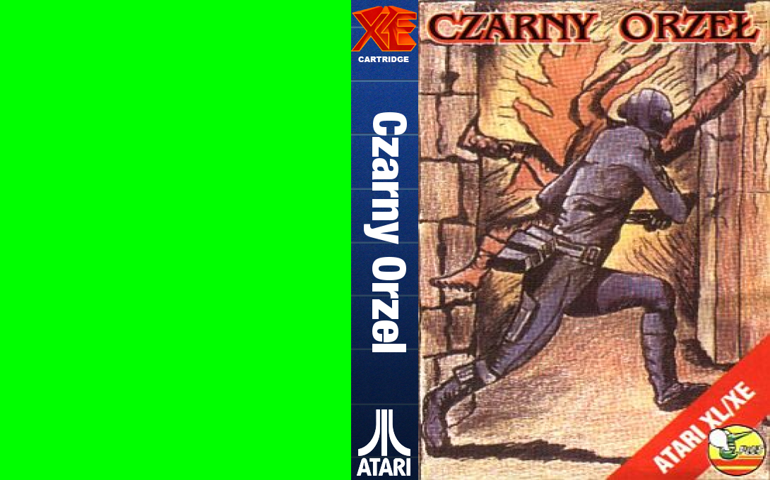 Czarny Orzel — box-texture (WOR)