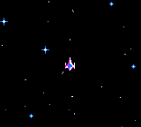Space Fighter — ss (WOR)