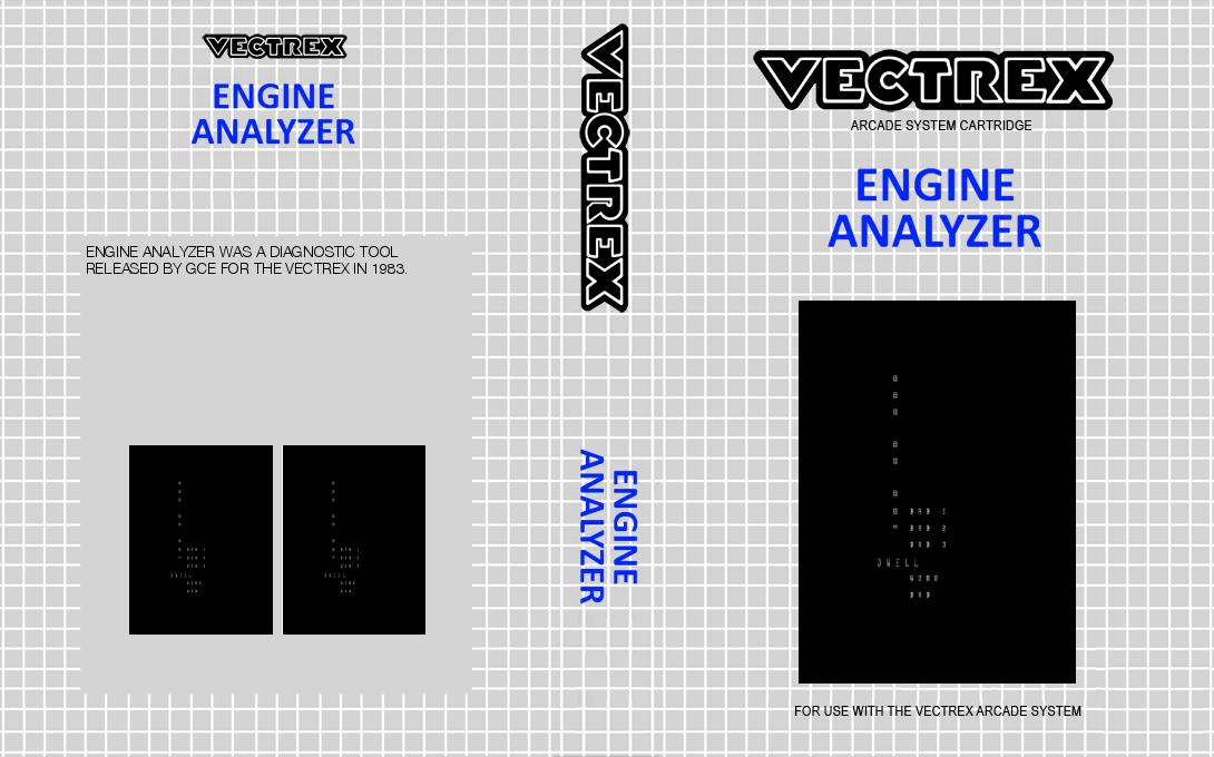 ZZZ(notgame):Engine Analyzer — box-texture (SS)