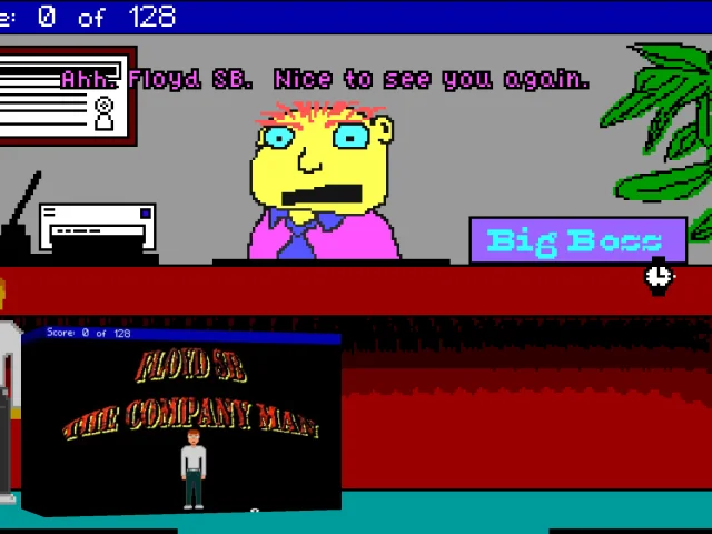 Floyd SB the Company Man — mixrbv2 (WOR)