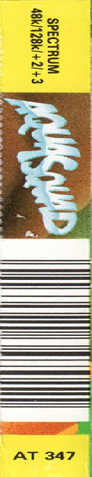 Aquasquad — box-2D-side (WOR)