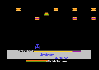 Megamania — ss (WOR)
