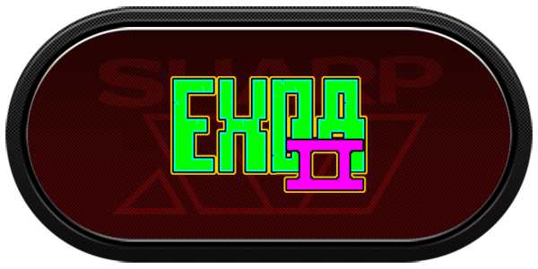 Exoa 2 - Warroid — wheel-carbon (WOR)