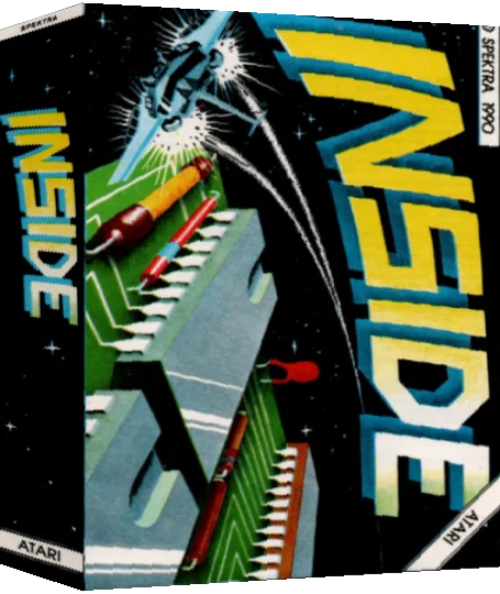 Inside — box-3D (WOR)