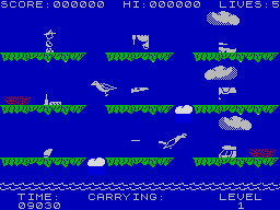 Cloud Hopper — ss (WOR)