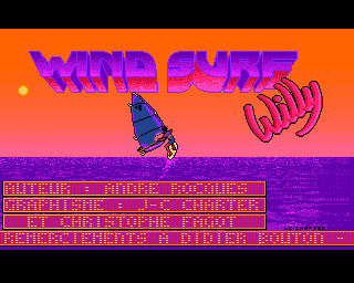 Wind Surf Willy — sstitle (EU)