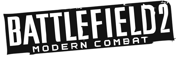 Battlefield 2 - Modern Combat — wheel (WOR)