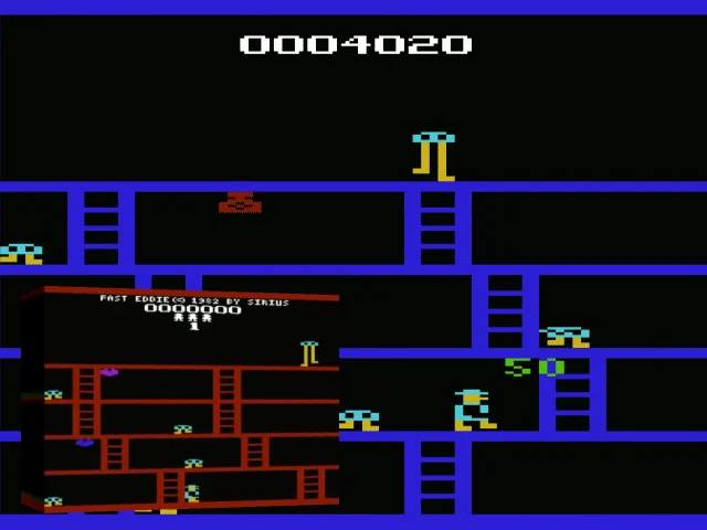 Fast Eddie — mixrbv2 (EU)