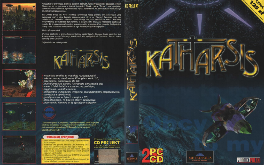 Katharsis — box-texture (PL)