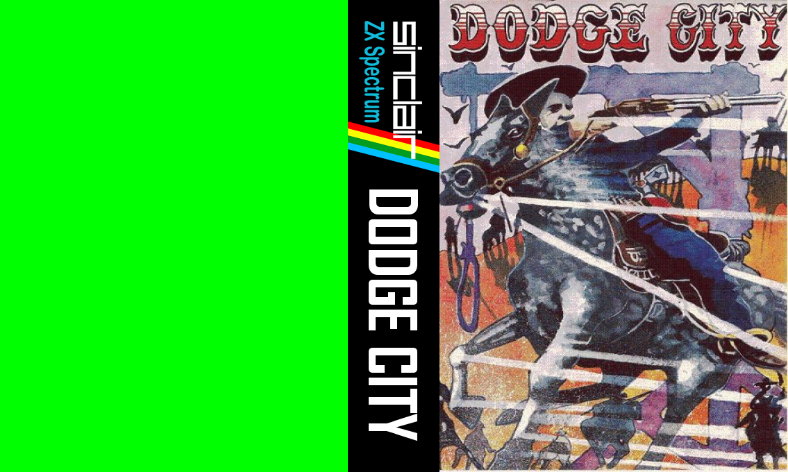 Dodge City — box-texture (WOR)