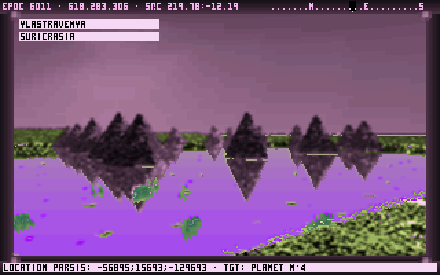 Noctis — ss (WOR)