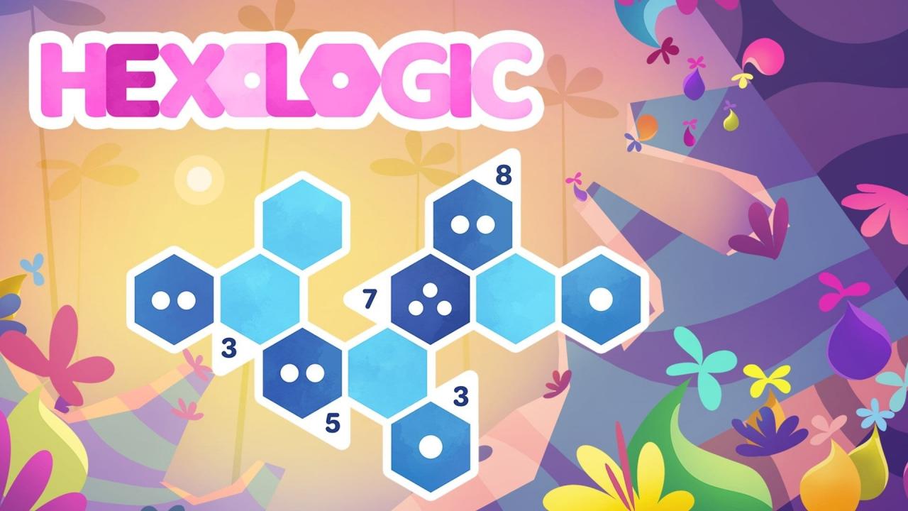 Hexologic — sstitle (WOR)