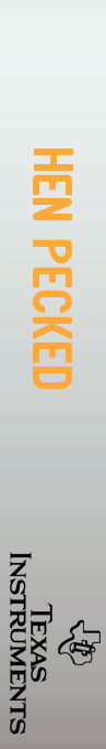 Hen Pecked — box-2D-side (SS)