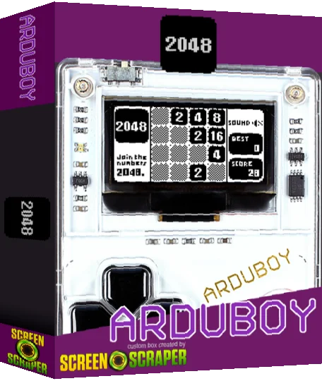 2048 — box-3D (SS)