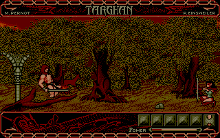 Targhan — ss (EU)