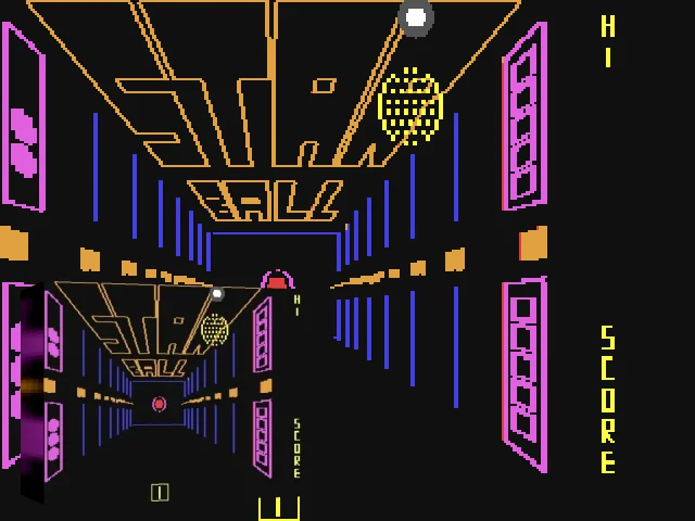 Star Ball — mixrbv2 (WOR)