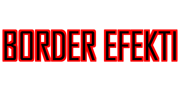 Border Efekti — wheel-hd (SS)