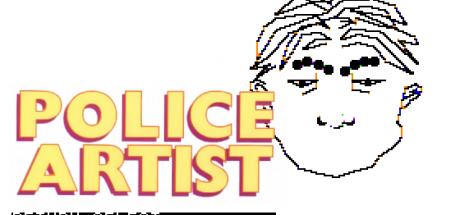 Police Artist — steamgrid