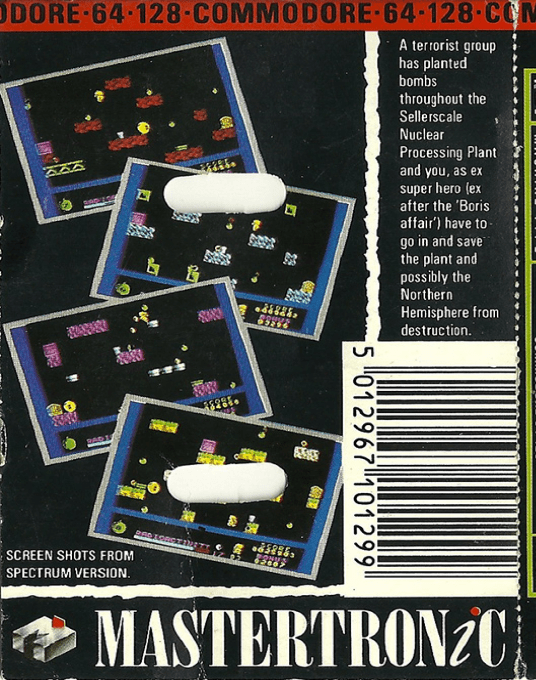 Bomb Fusion — box-2D-back (EU)