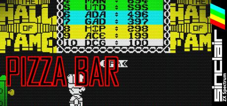 Pizza Bar — steamgrid
