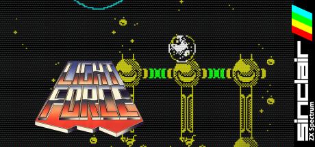 Light Force — steamgrid