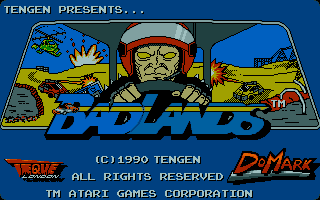 Badlands — sstitle (EU)