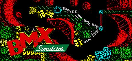 Professional Bmx Simulator — steamgrid