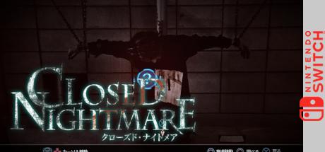 Closed Nightmare — steamgrid