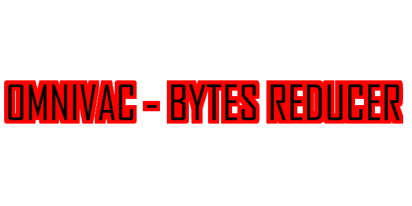 Omnivac - Bytes Reducer — wheel-hd (SS)