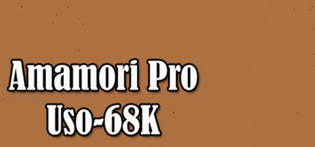 Higesori Pro Uso-68k — steamgrid