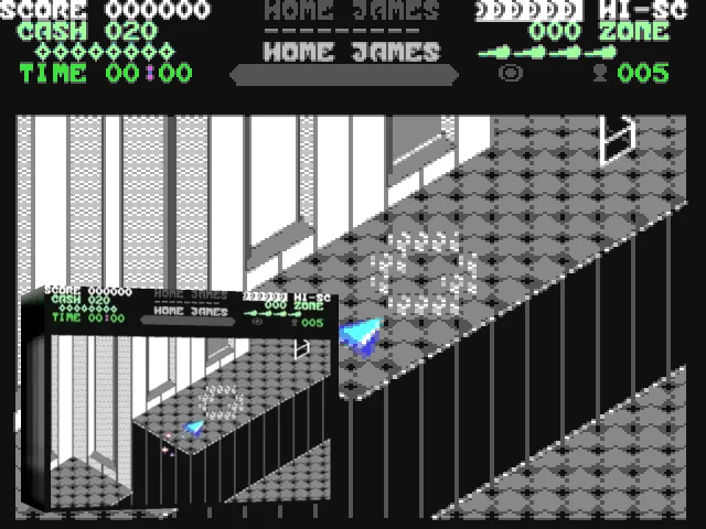 Zig Zag : The Remix — mixrbv2 (WOR)
