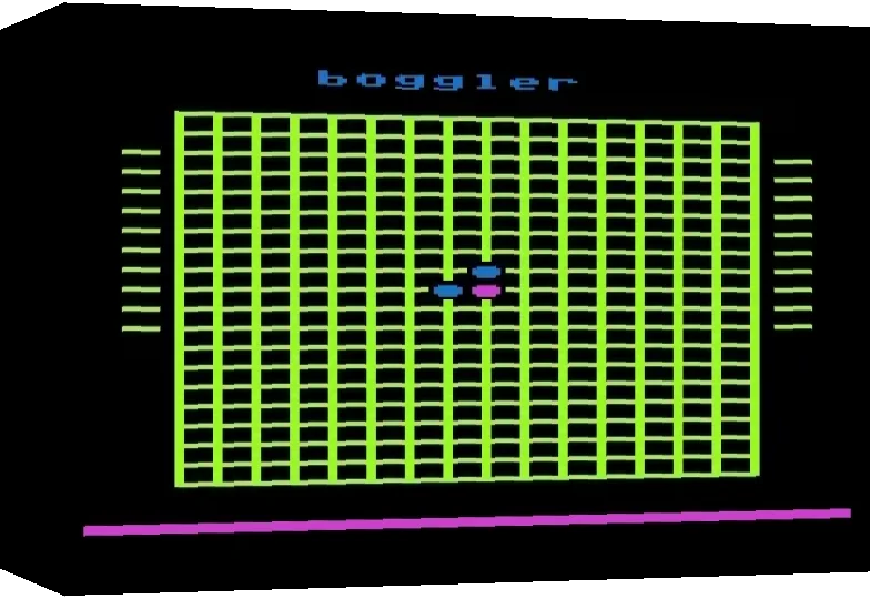 Boggler — box-3D (WOR)