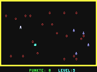 Minenfeld — ss (DE)