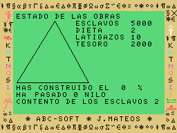 Katmosis Faraon — ss (SP)