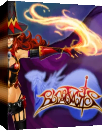 Break Tactics — box-3D (EU)