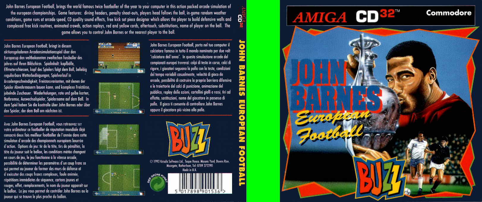 John Barnes European Football — box-texture (WOR)